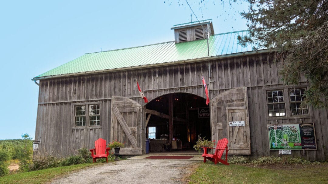 elliott tree farm