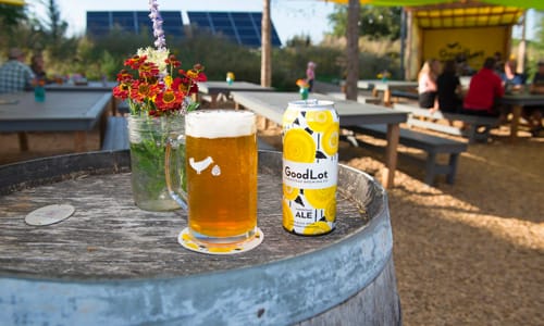 goodlot brewing 