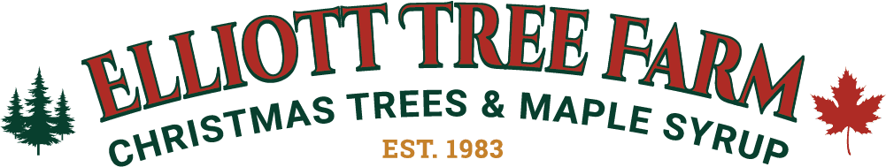 Elliott Tree Farm logo