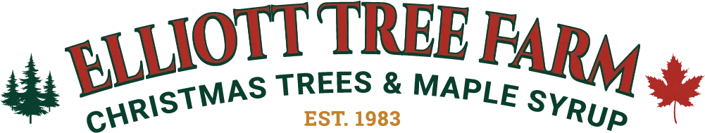 Elliott Tree Farm logo