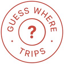 guess where trips