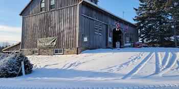 elliott tree farm