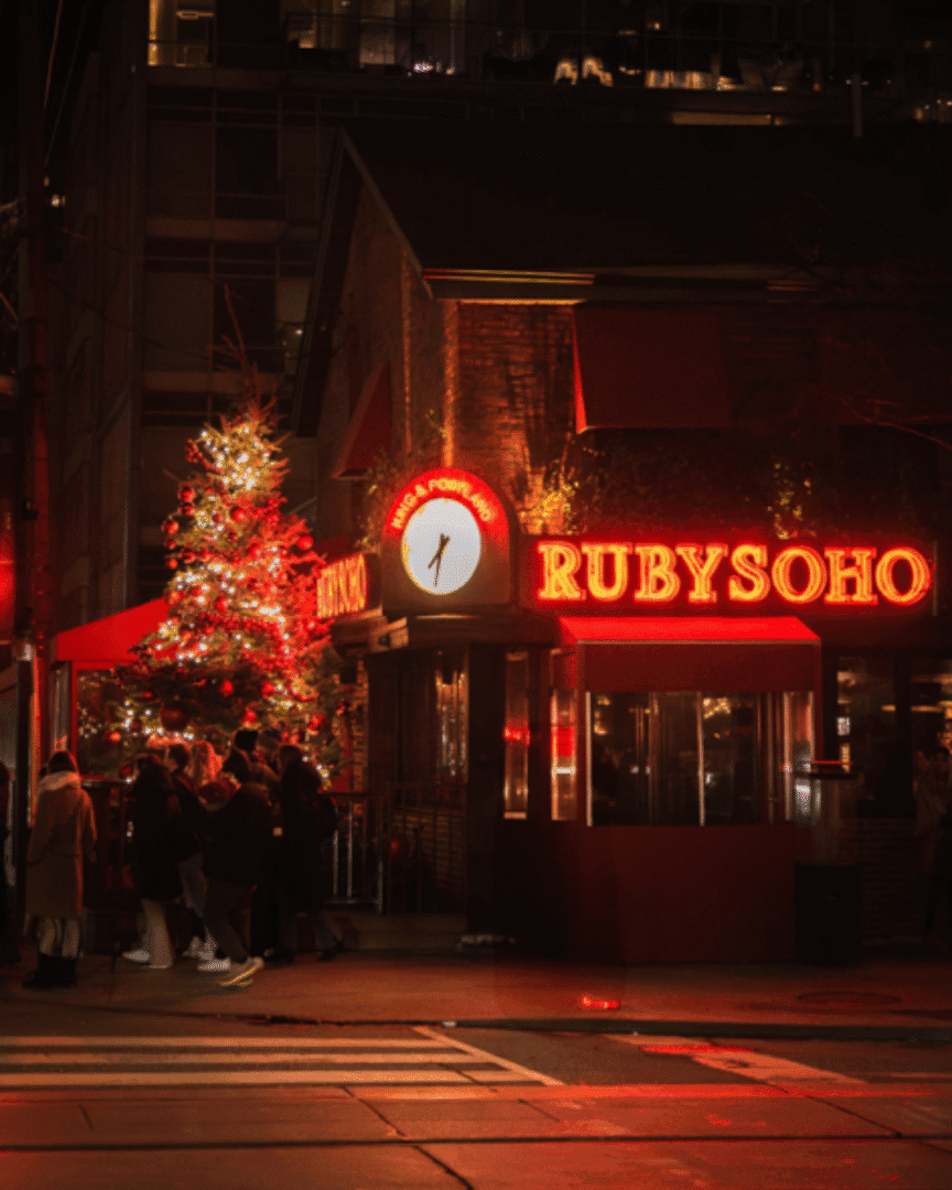 rubysohobar