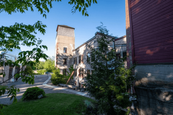 Alton Mills Arts Centre