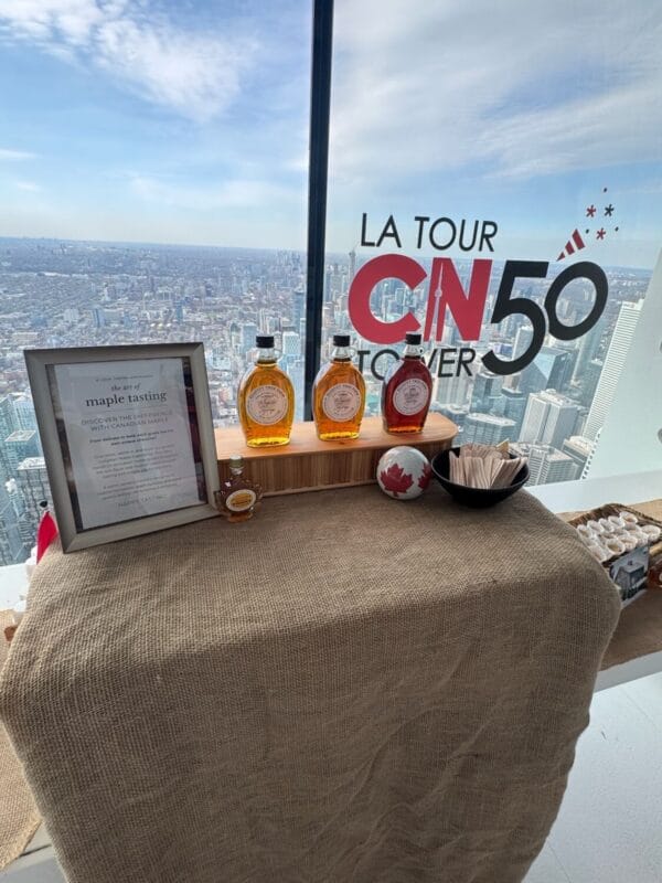 Toronto Corporate Event Ideas
