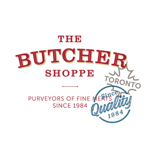 butcher shoppe