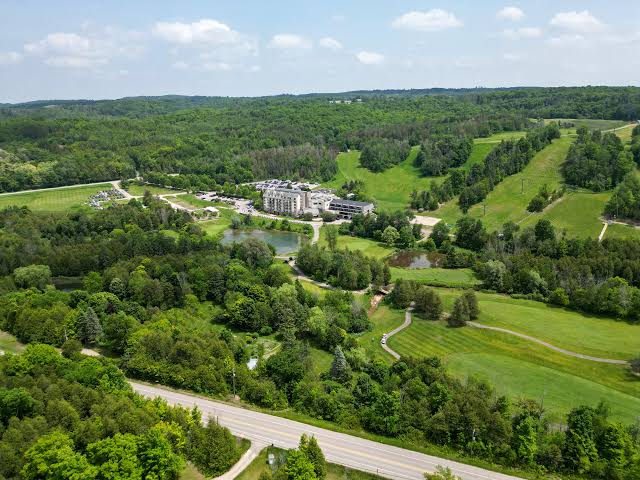 hockley valley