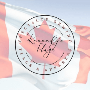 kennedys flags