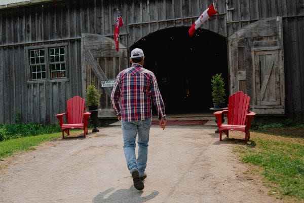 derek elliott elliott tree farm