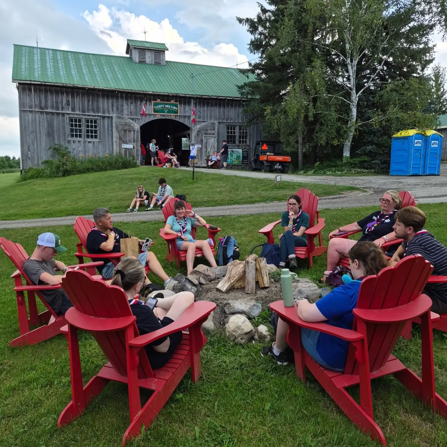 private group tours near toronto