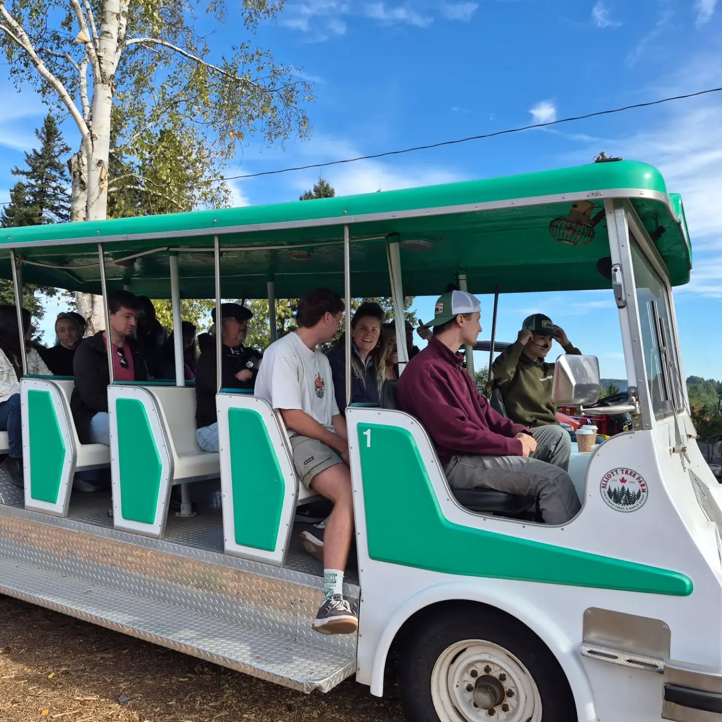 private group tours near toronto